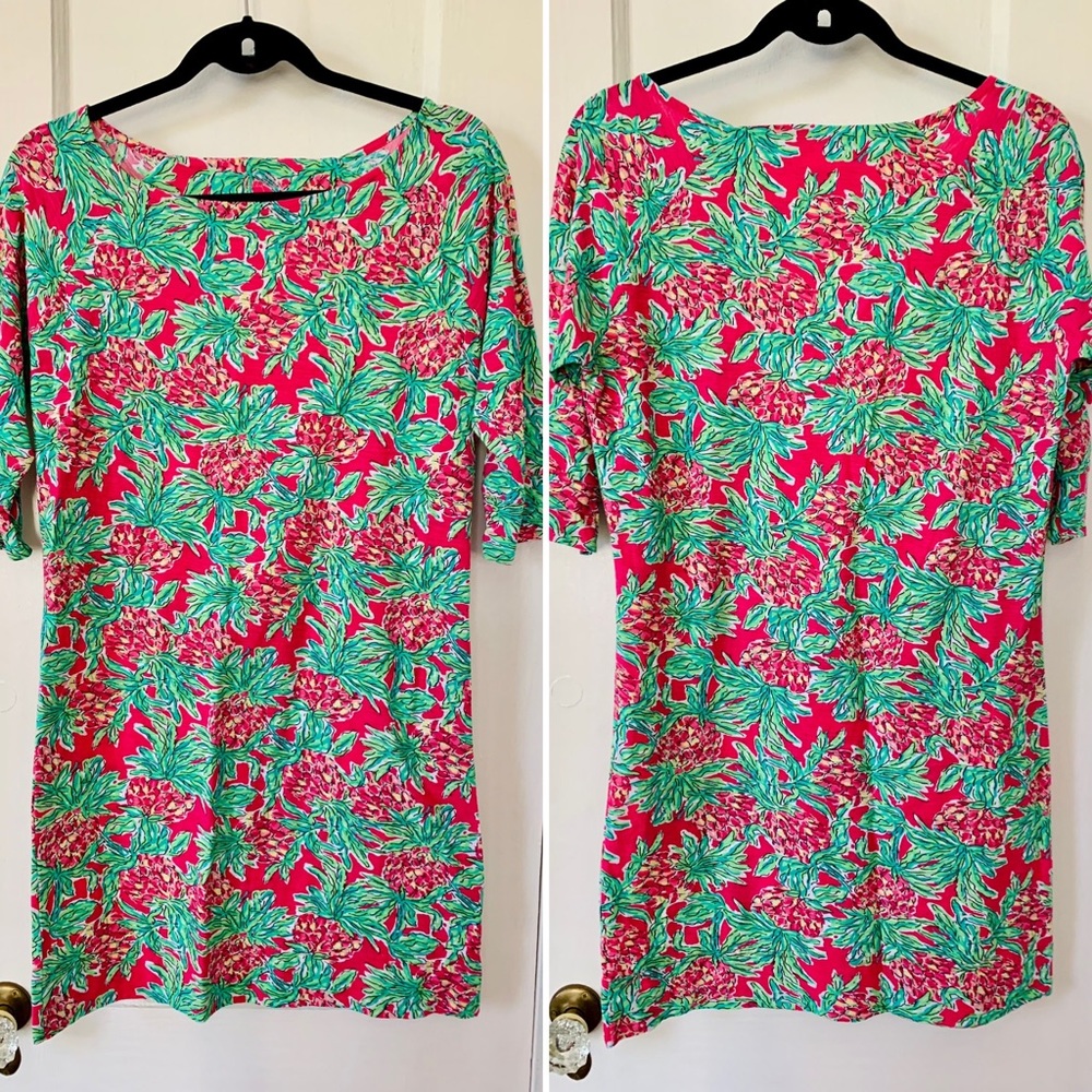 Lilly Pulitzer Kaleb Dress